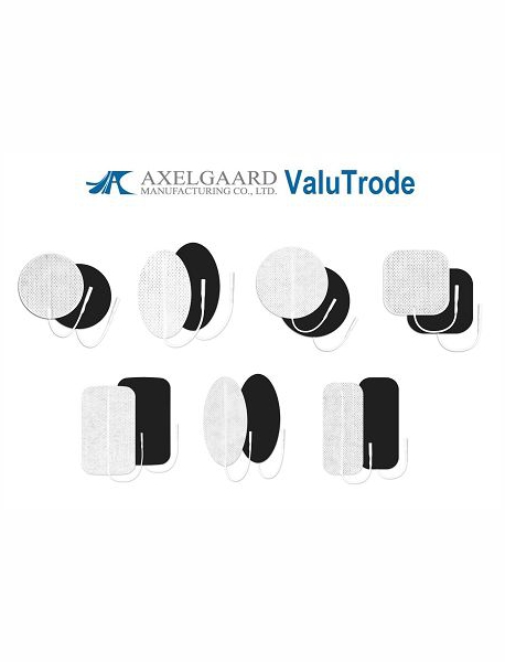 Valutrode Cloth Cuadrado 5 x 5 - Electroestimulaci&oacute;n